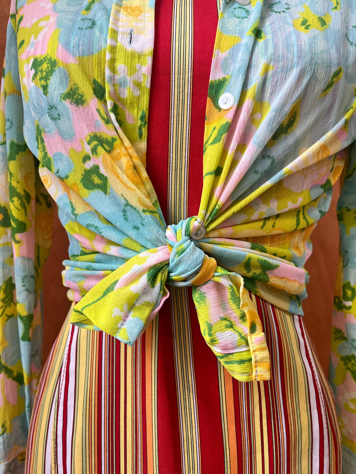 New Spring Collection