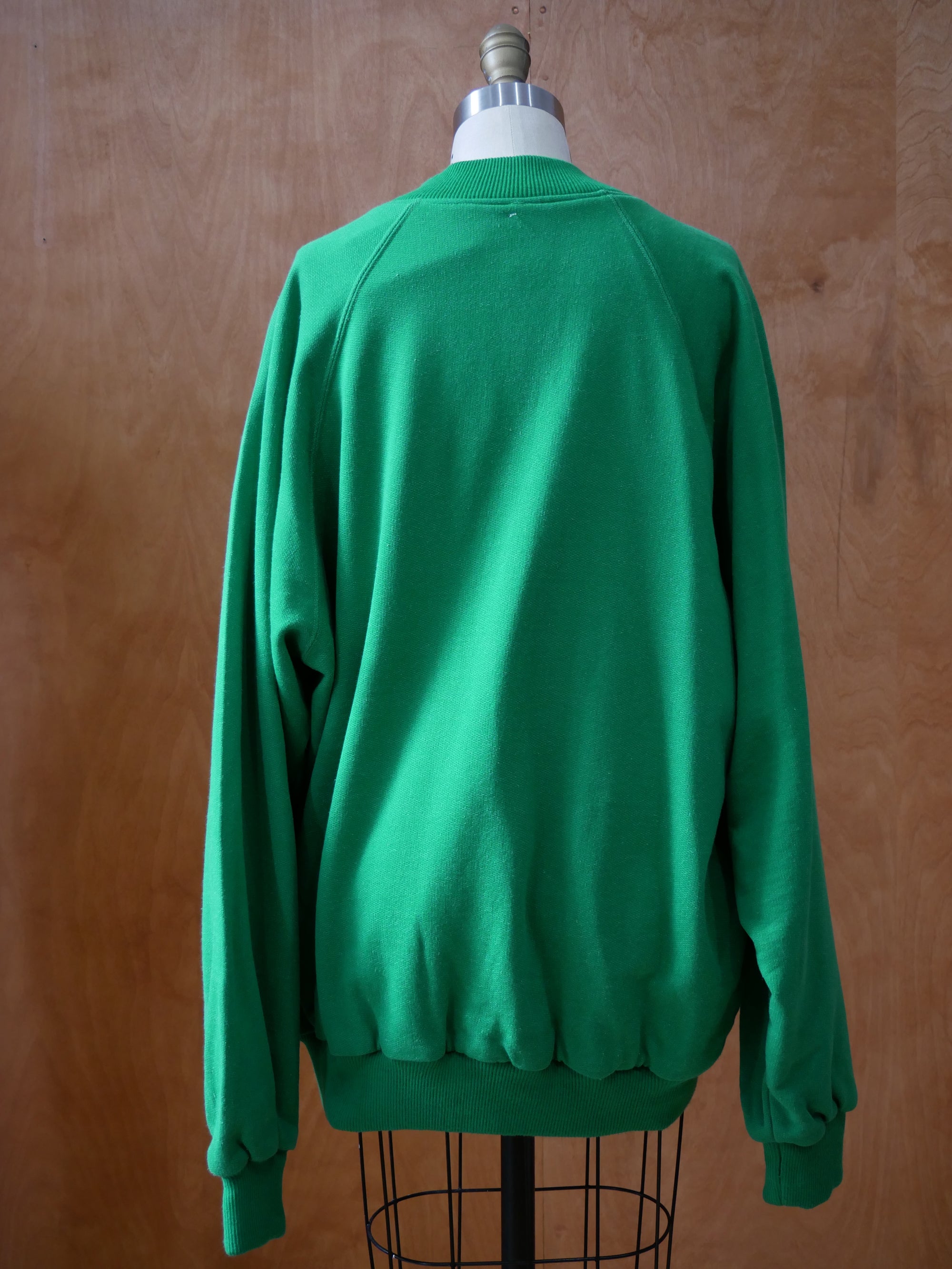 Americanino Oversized Letterman Cardigan