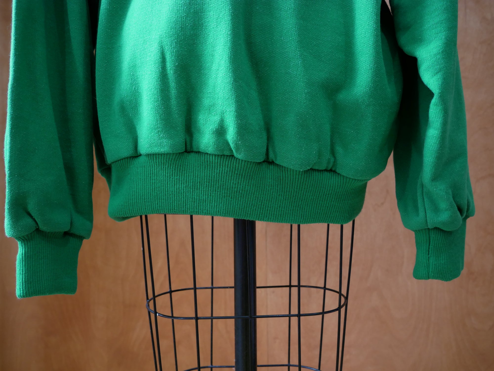 Americanino Oversized Letterman Cardigan