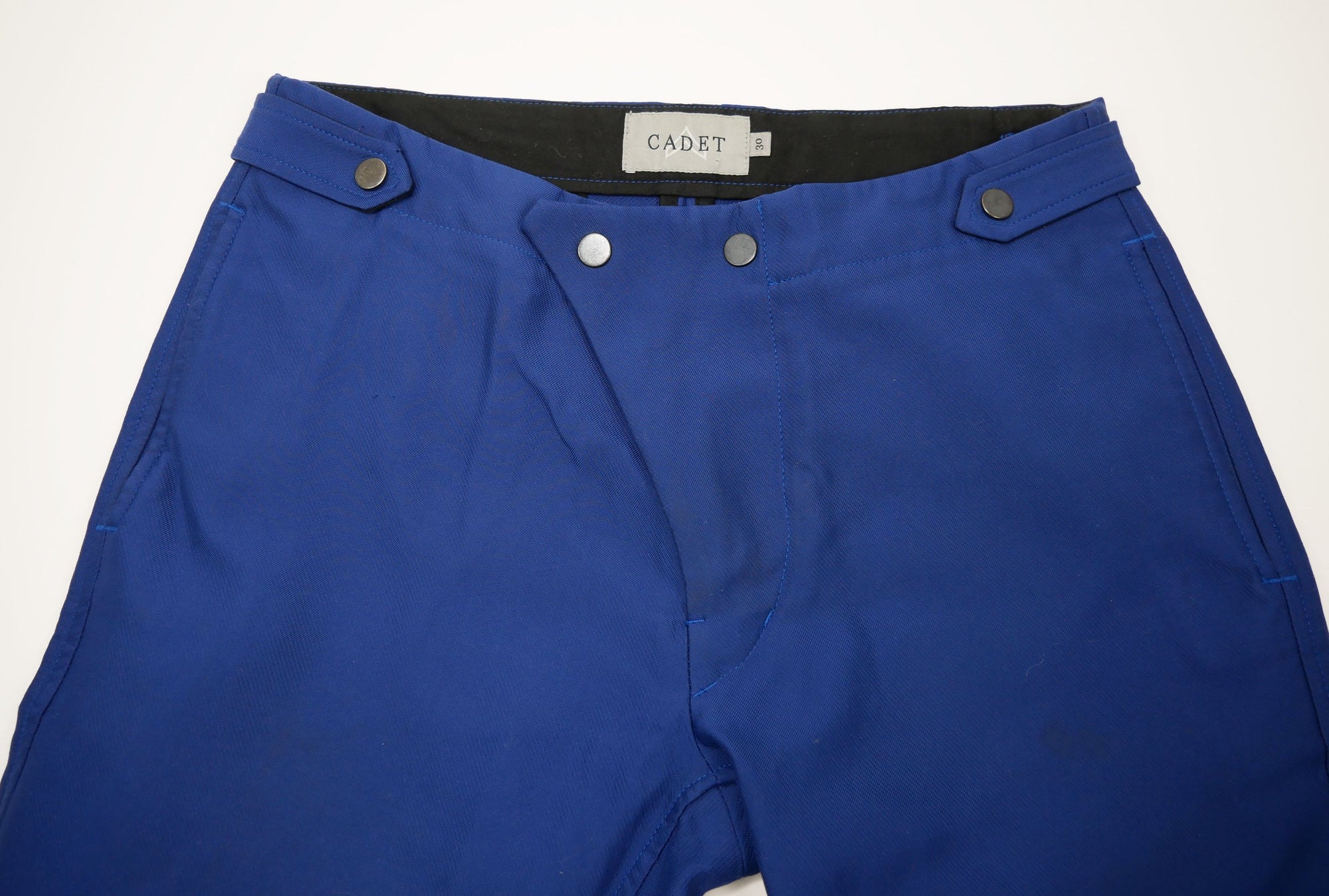 Cadet Blue Pant