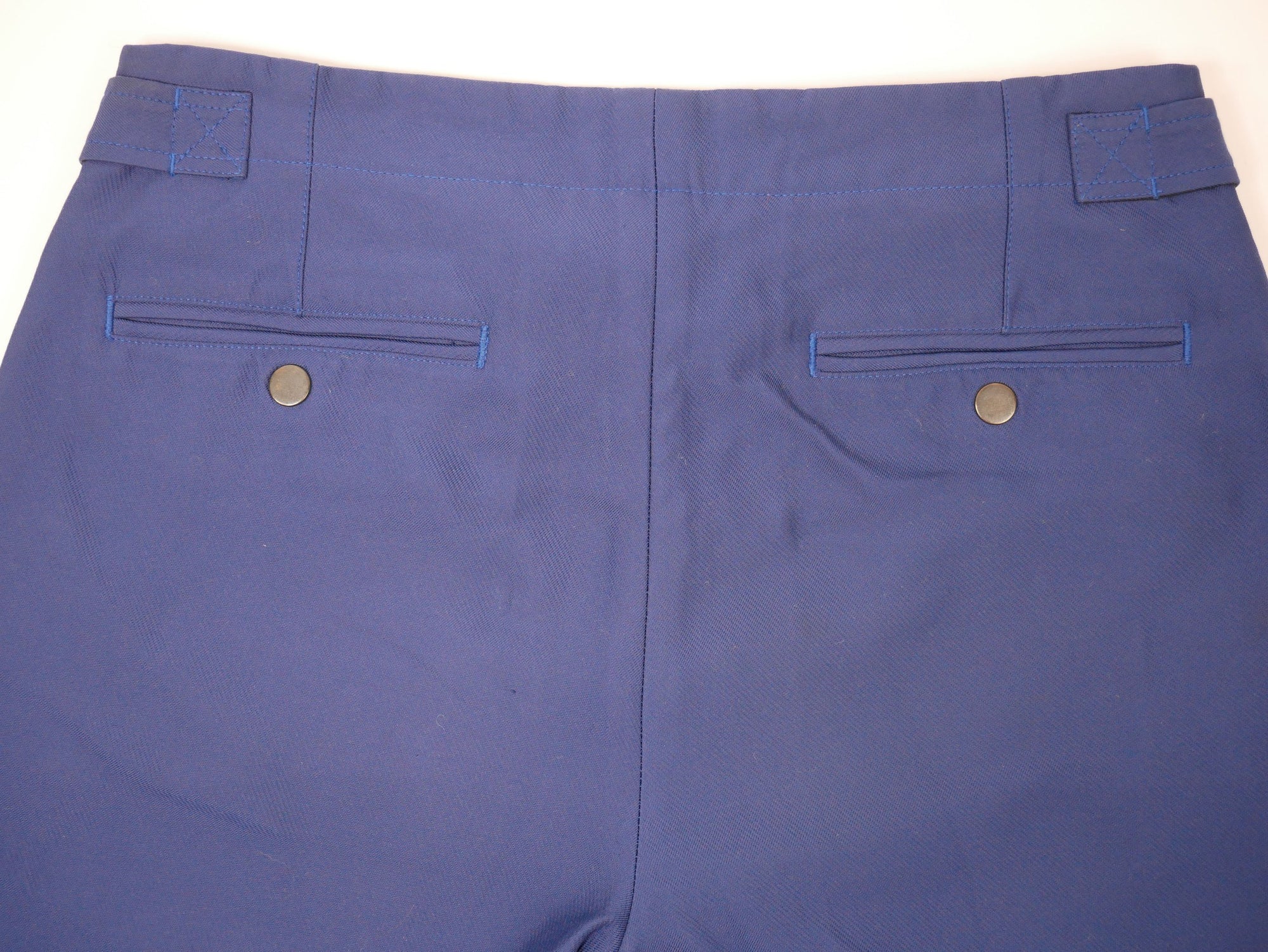 Cadet Blue Pant