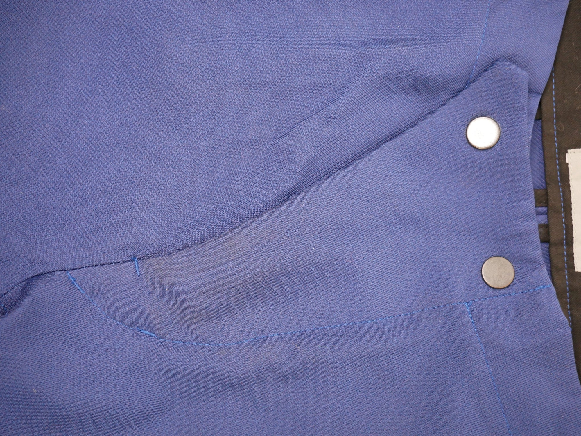 Cadet Blue Pant