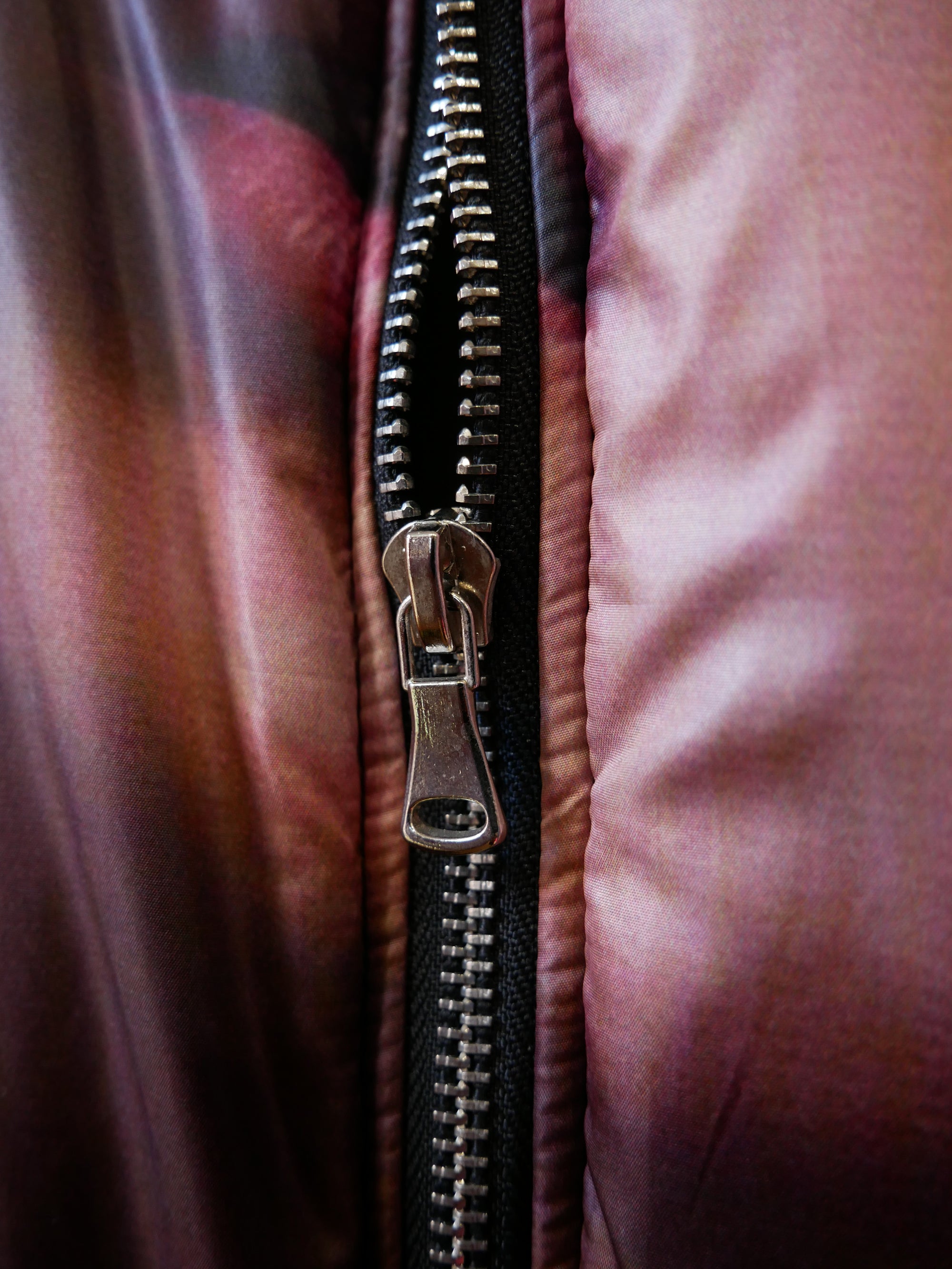Kate Moss Bomber Jacket
