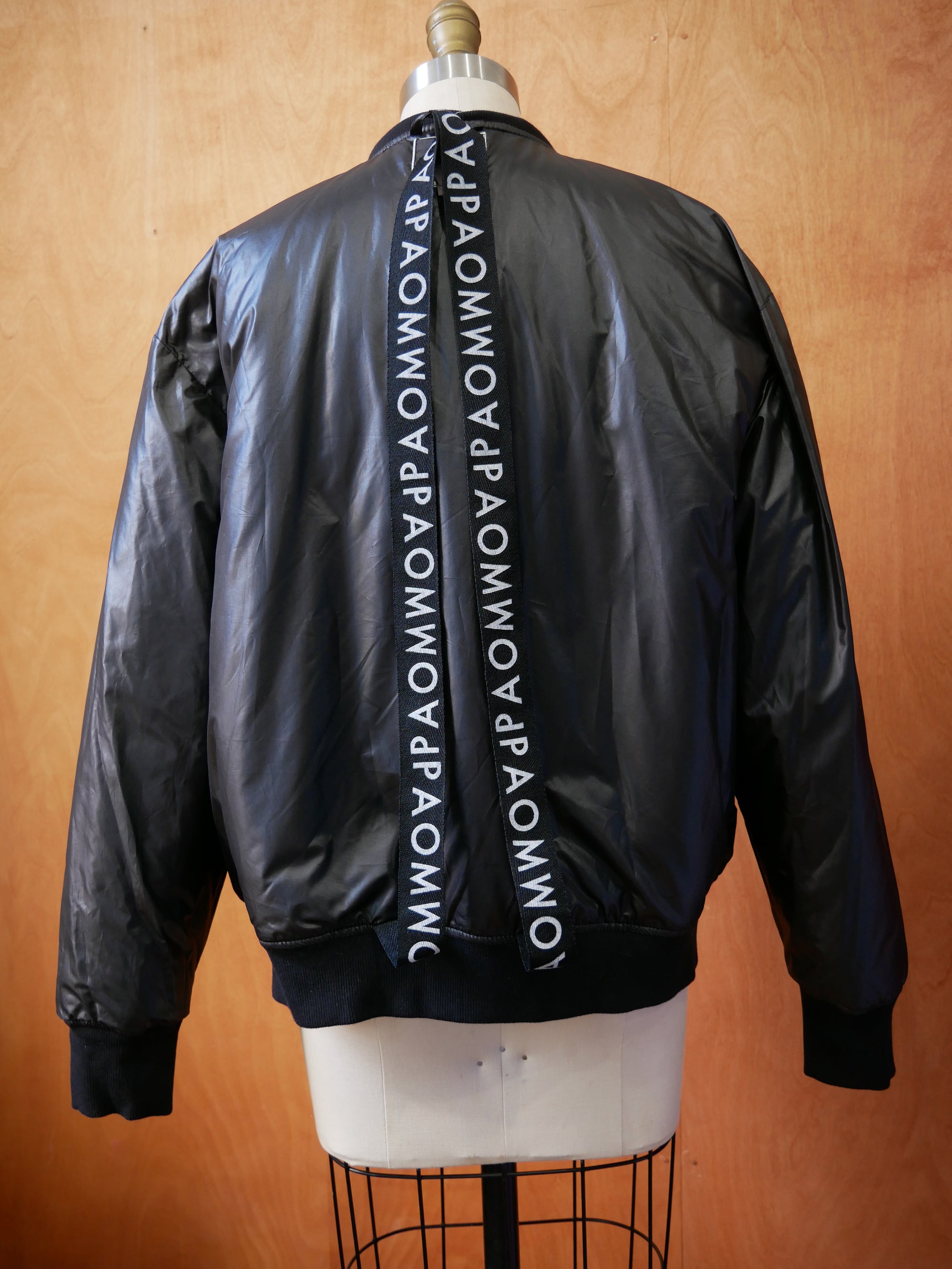 Kate Moss Bomber Jacket