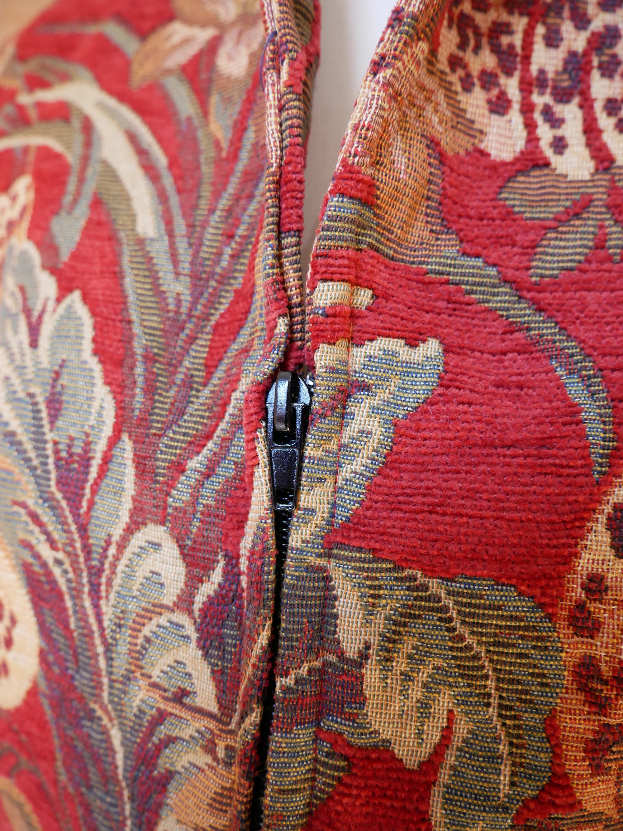 Painted Pony Tapestry Jacket