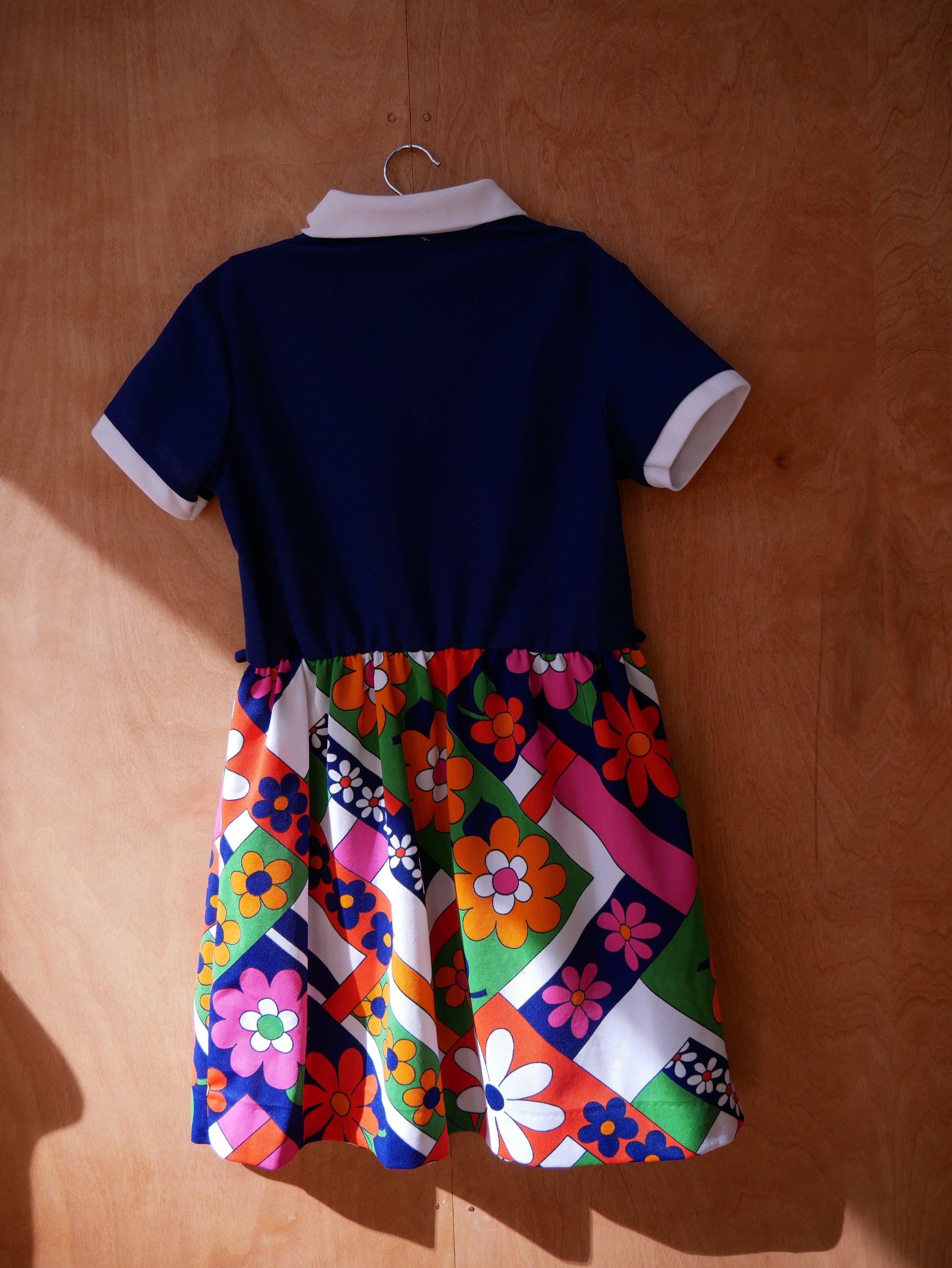 (Kids) Vintage Love by Joseph Love Dress