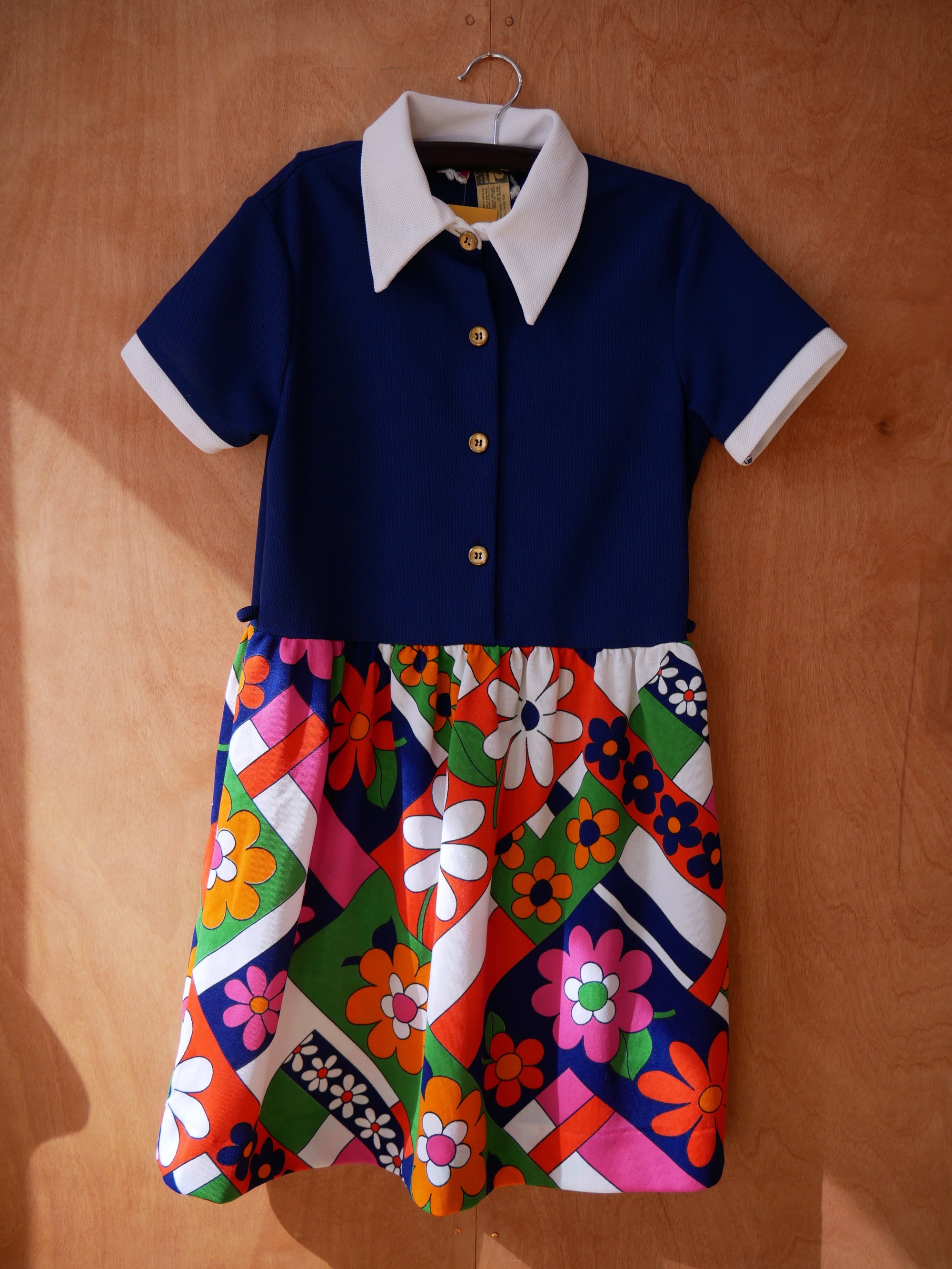 (Kids) Vintage Love by Joseph Love Dress
