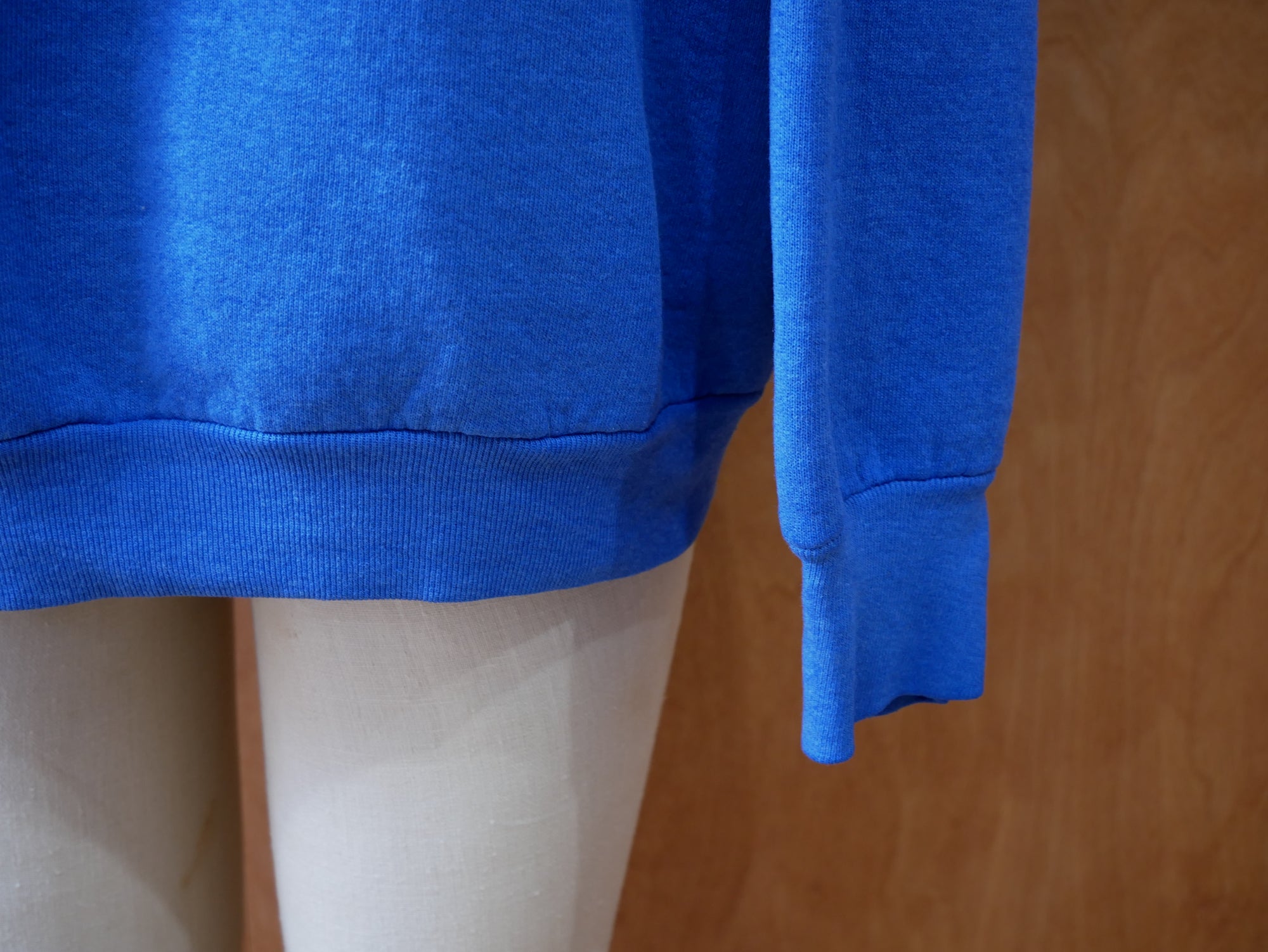 Over What Hill Sweater