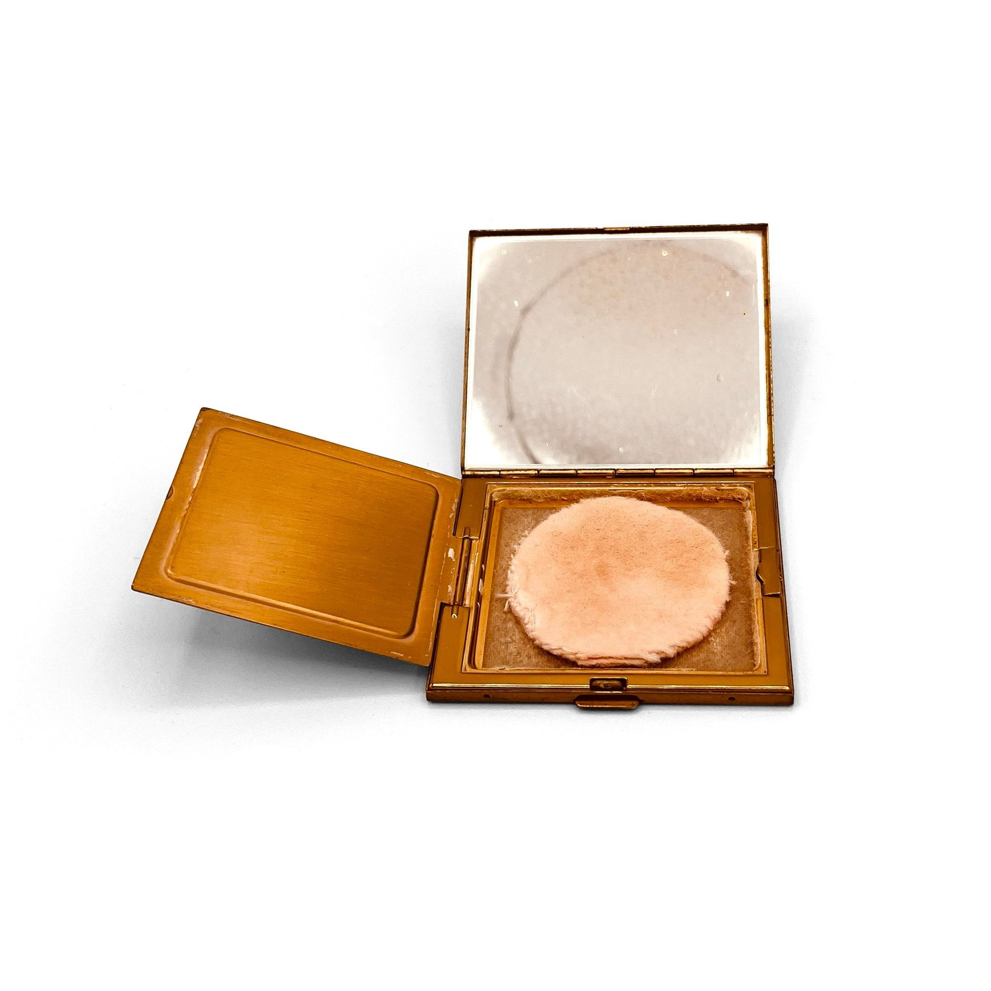 Mother of Pearl Compact