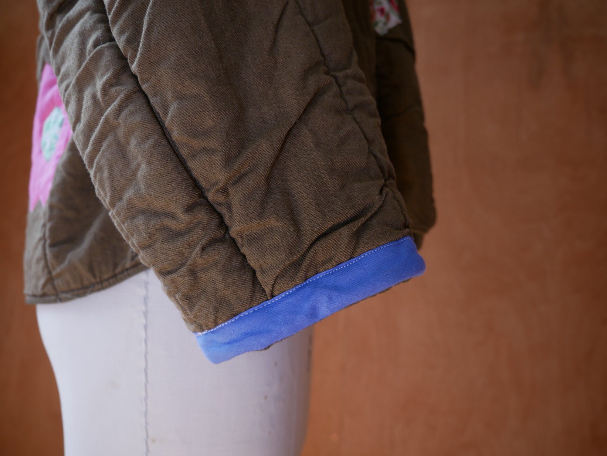 This Repair Shop Coat