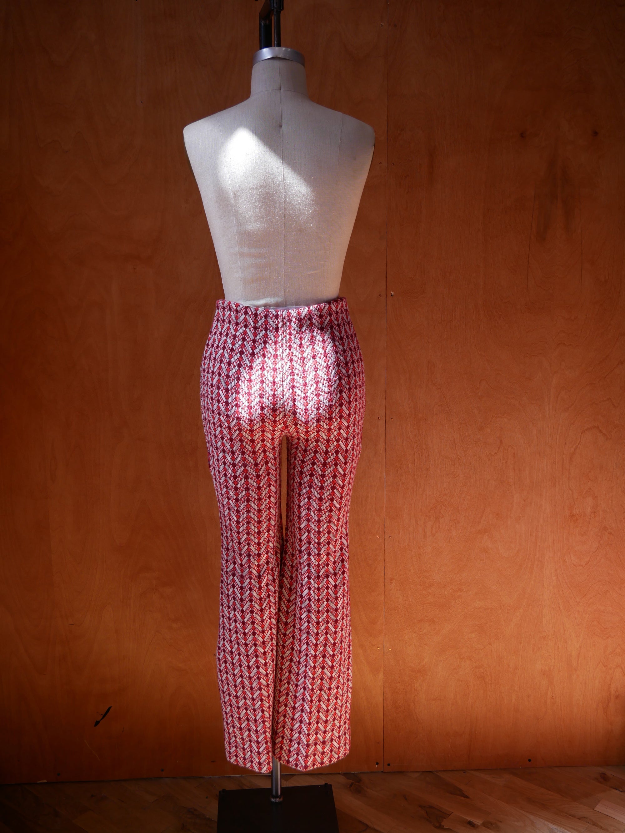 Vintage Sears Bell Bottoms