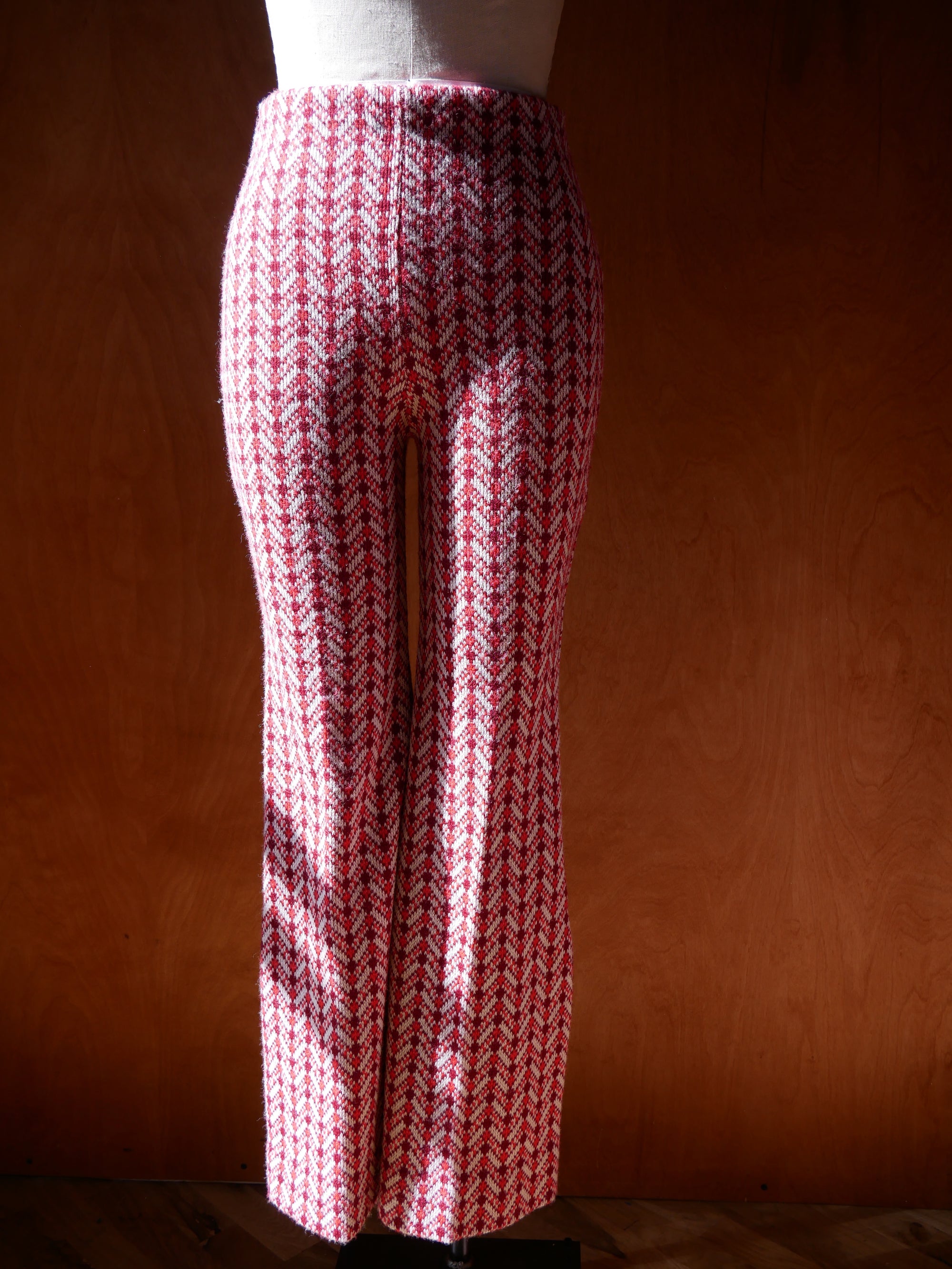 Vintage Sears Bell Bottoms