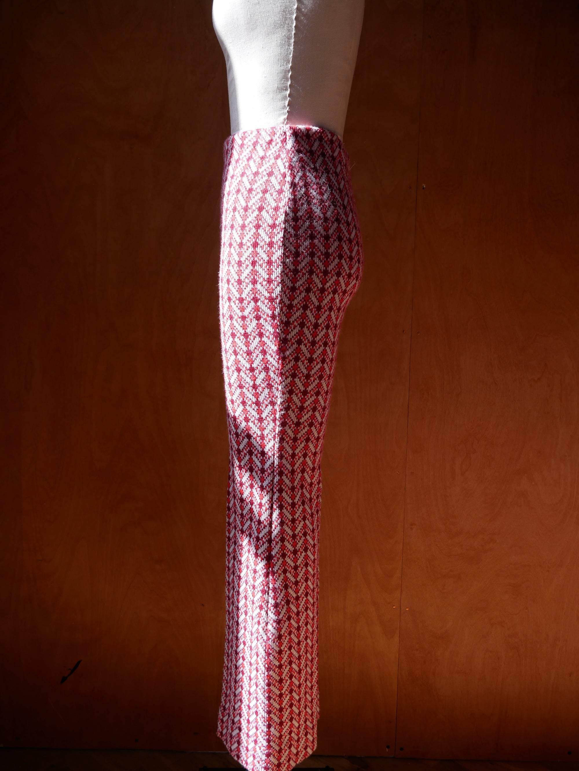 Vintage Sears Bell Bottoms