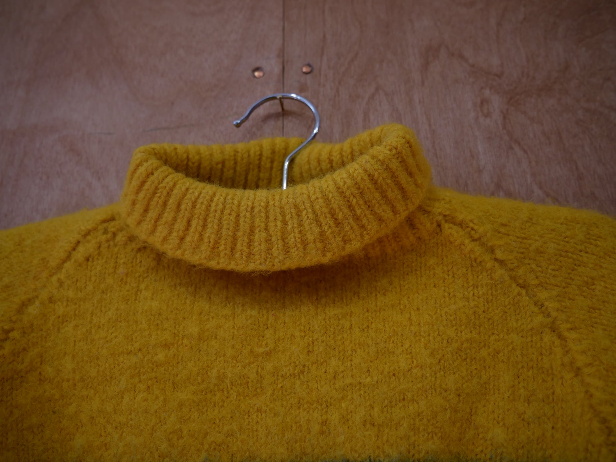 (Kids) Vintage Crown Sweater
